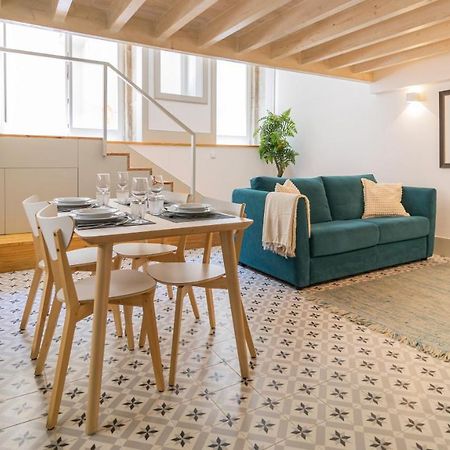 פורטו Central Stunning Duplex W/ Patio By Lovelystay מראה חיצוני תמונה