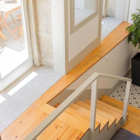 פורטו Central Stunning Duplex W/ Patio By Lovelystay מראה חיצוני תמונה