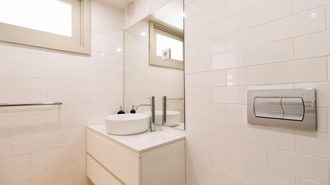 פורטו Central Stunning Duplex W/ Patio By Lovelystay מראה חיצוני תמונה
