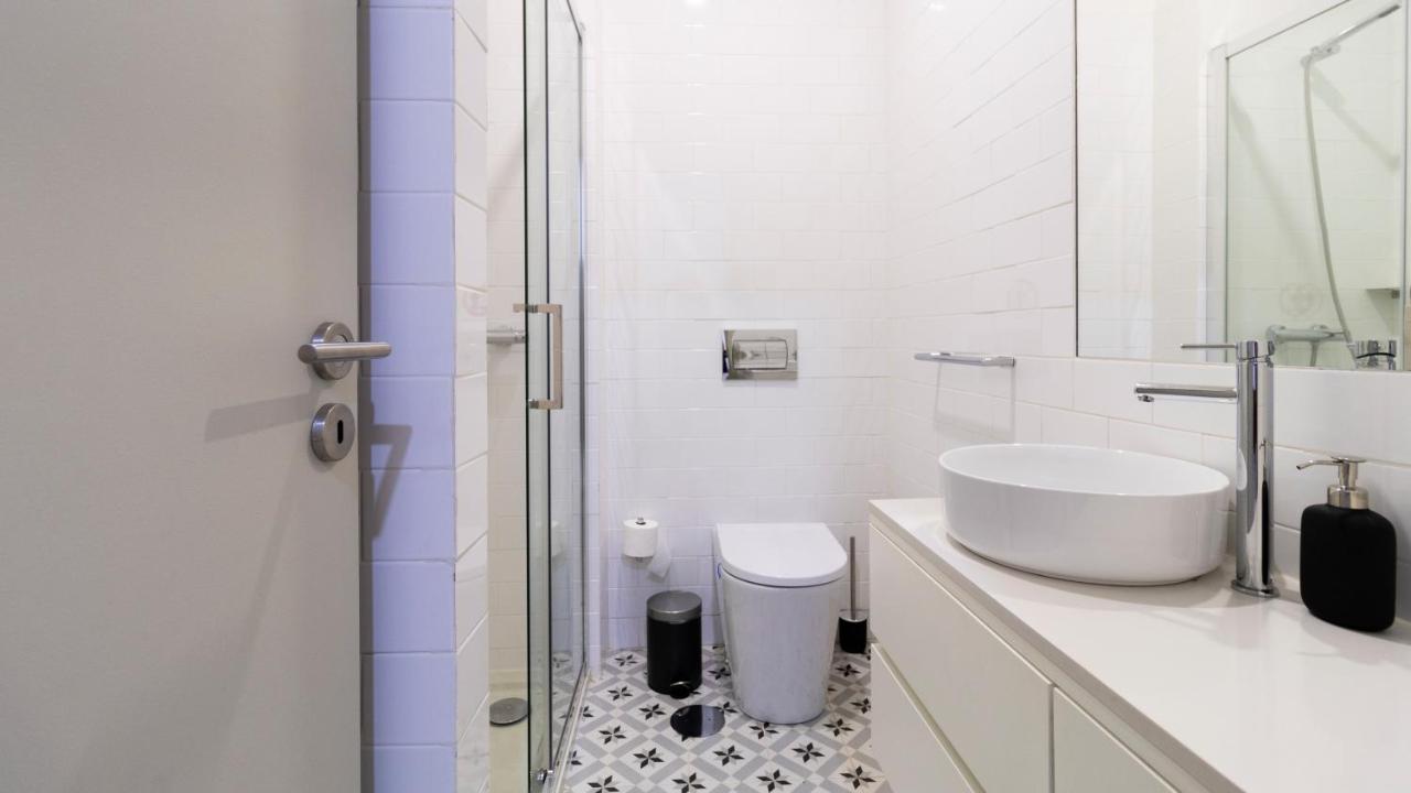 פורטו Central Stunning Duplex W/ Patio By Lovelystay מראה חיצוני תמונה