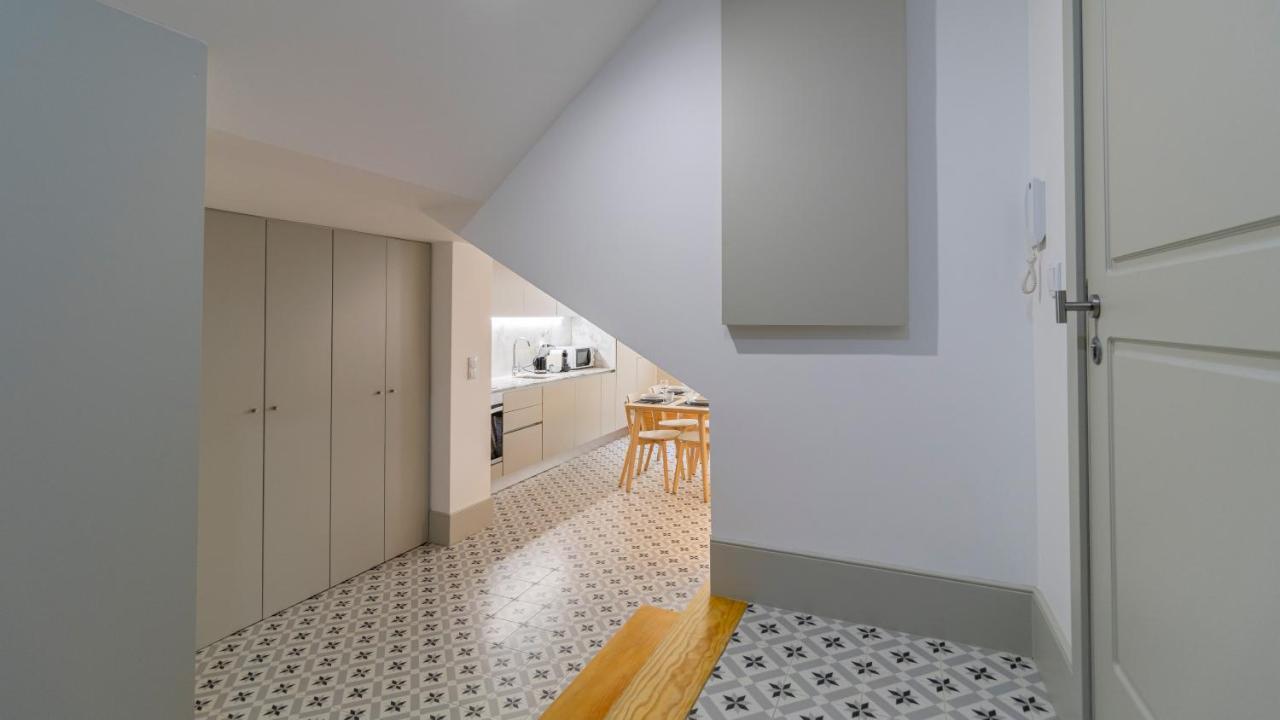 פורטו Central Stunning Duplex W/ Patio By Lovelystay מראה חיצוני תמונה